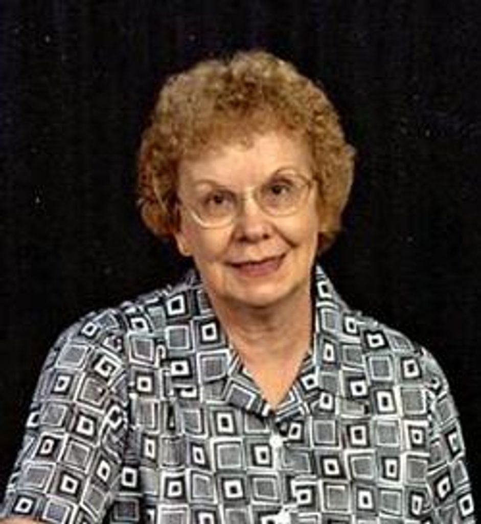Beverly Ione Schwandt