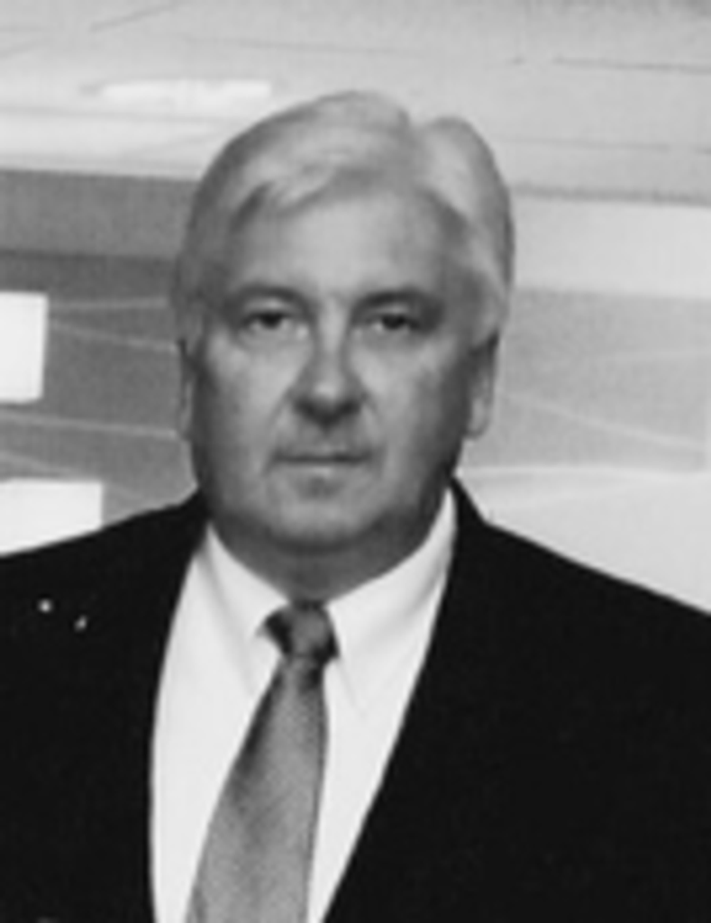 Richard J. Lodowski