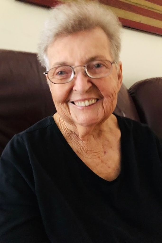 Fannie Marie (Williams)  Huff