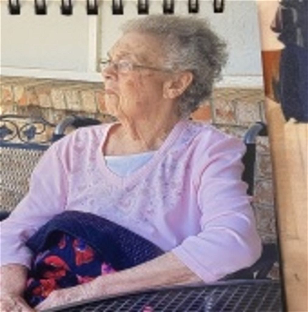 Gladys L. Andersen Profile Photo