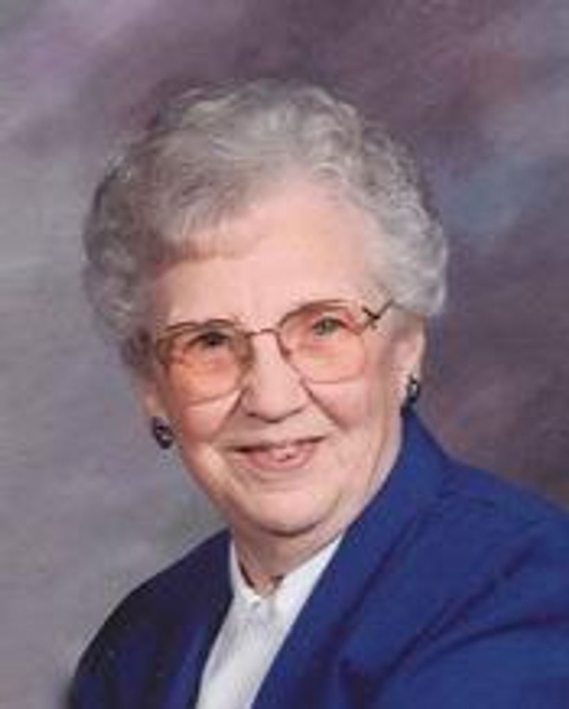 Frances Grad