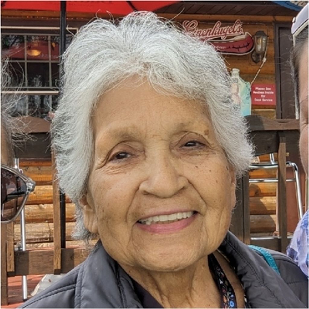 Carolyn "Karen" Jane Isham Profile Photo