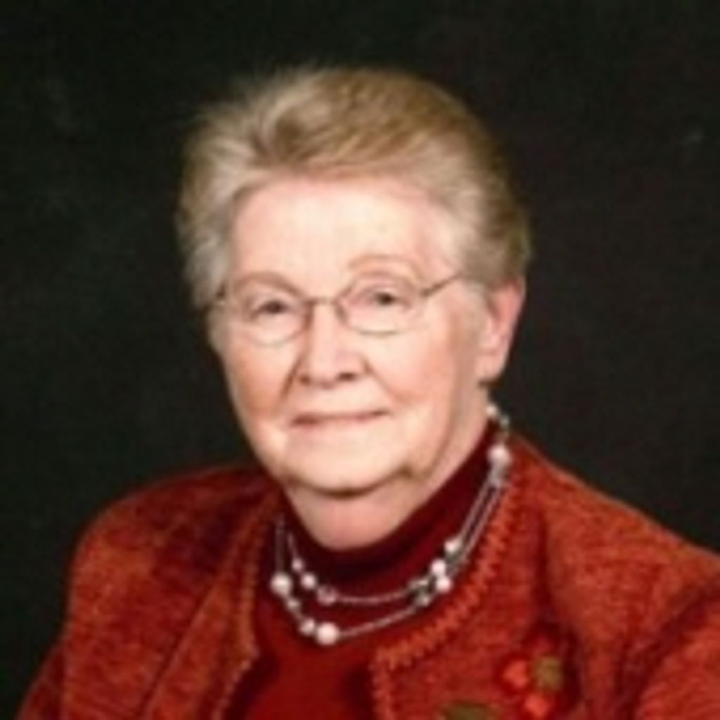 Iris Parnell