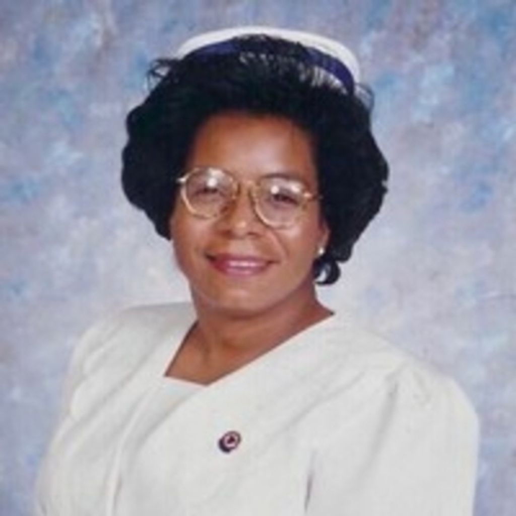 Ms. Isabel Maria Contrera-Waterman
