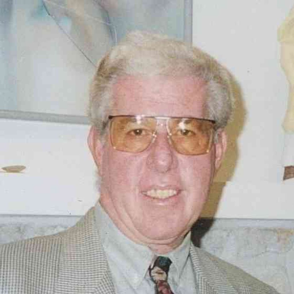 Edward Rubenstein Profile Photo