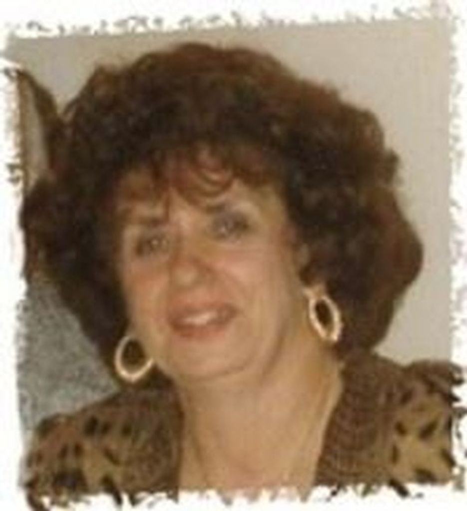 Judith Farina
