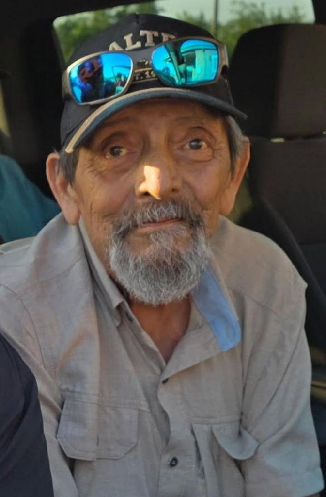 Manuel V. Castilleja Profile Photo