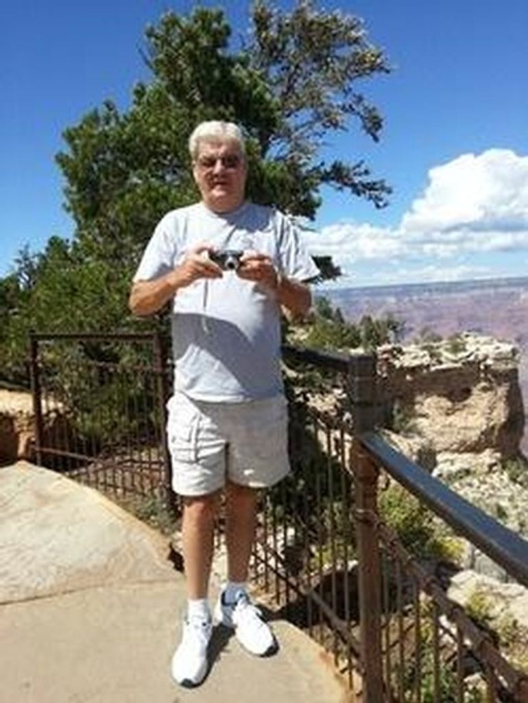 Larry V. Sargent