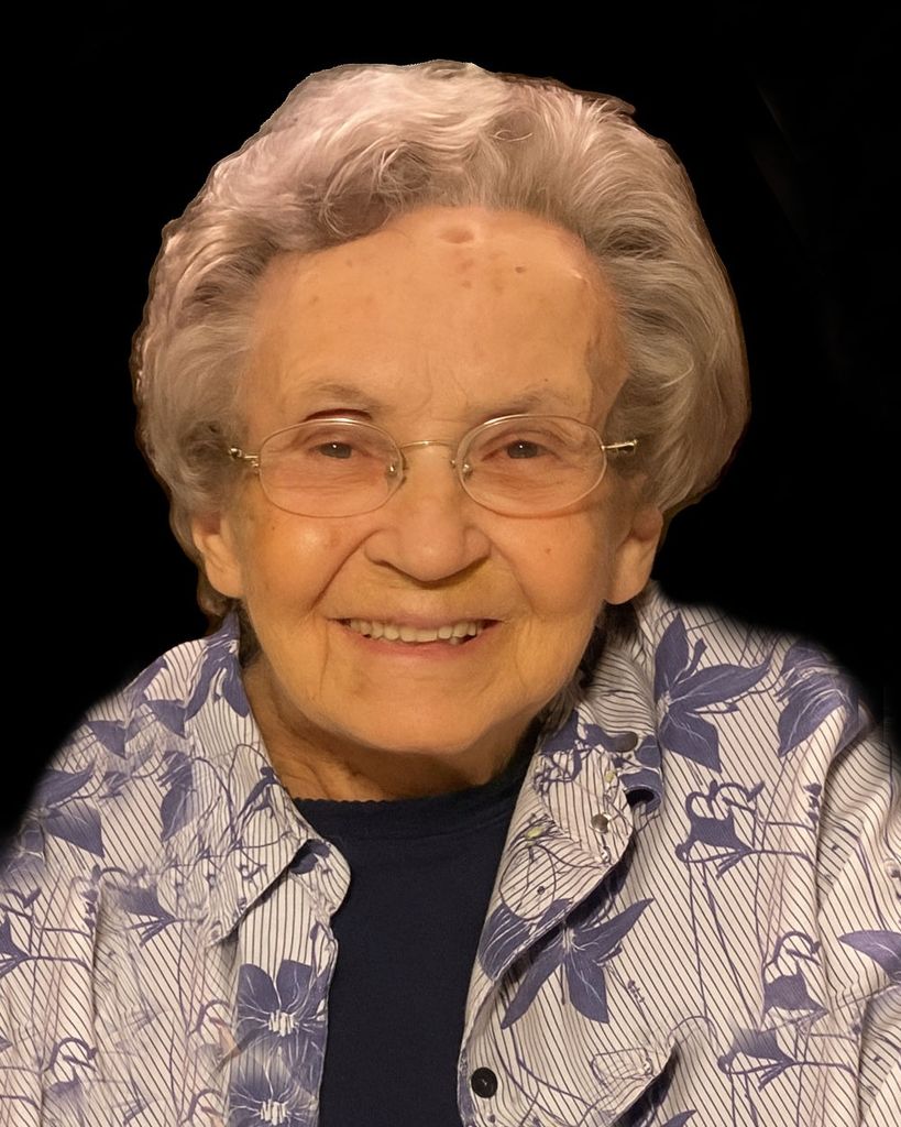 Cecilia "Winnie" Lege LeGros Profile Photo