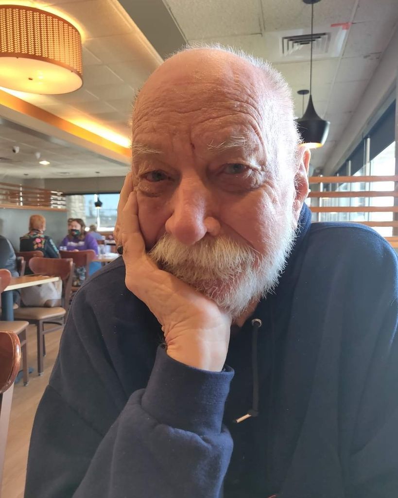 Frederick Hiram Pryor, Jr. Profile Photo