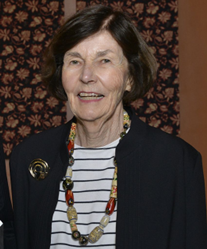 Eileen  O’Neill