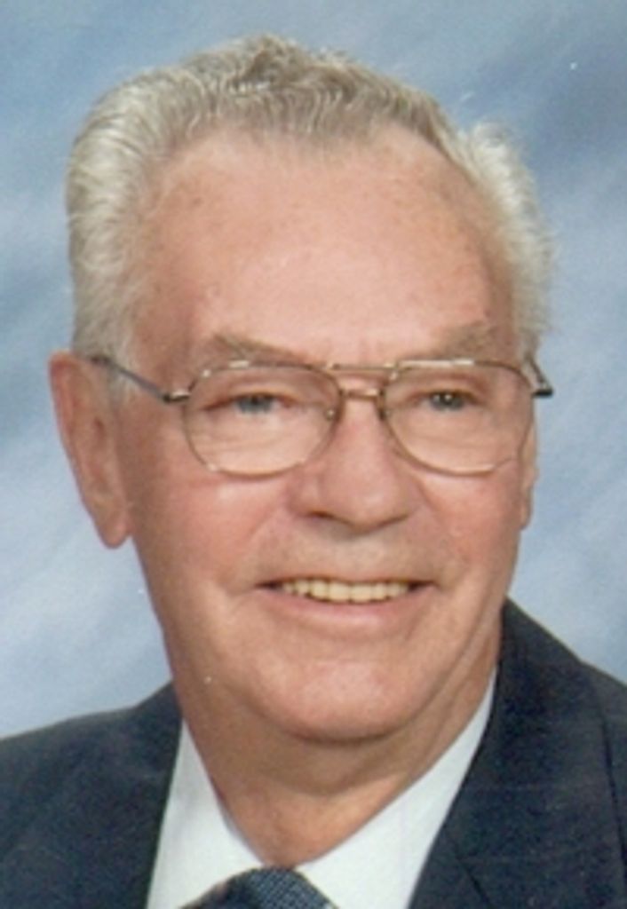 Max L Case Sr.