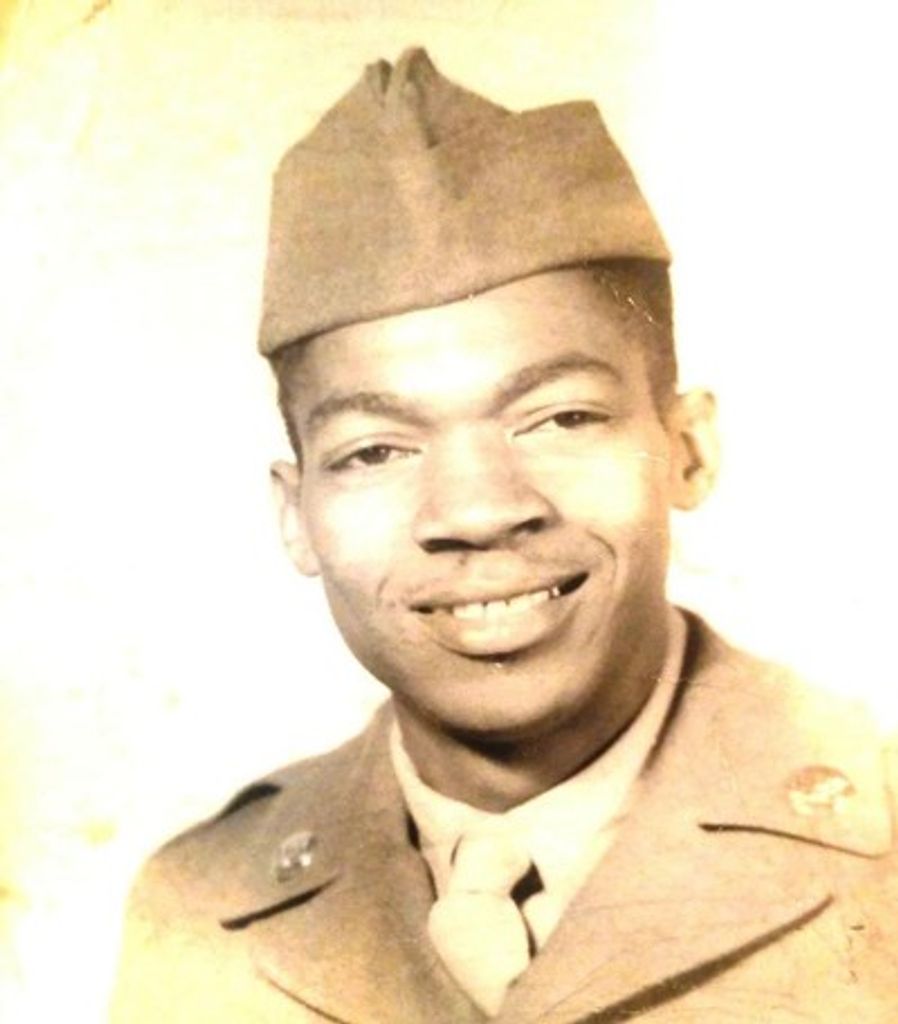 Andrew Burvice Jackson