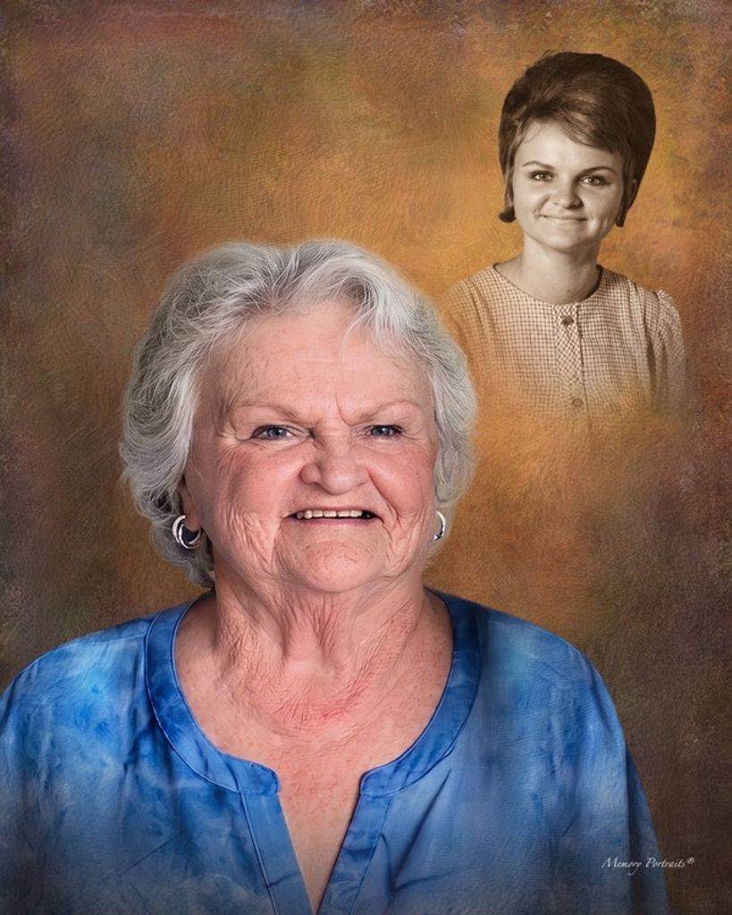 Paula Christine Gilleland Profile Photo