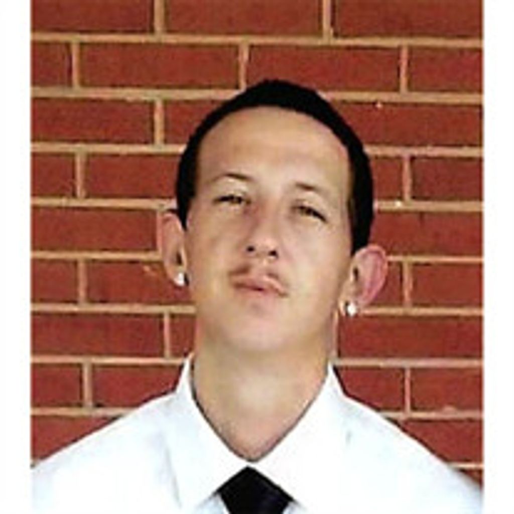 Jimmy Earl Stringer,