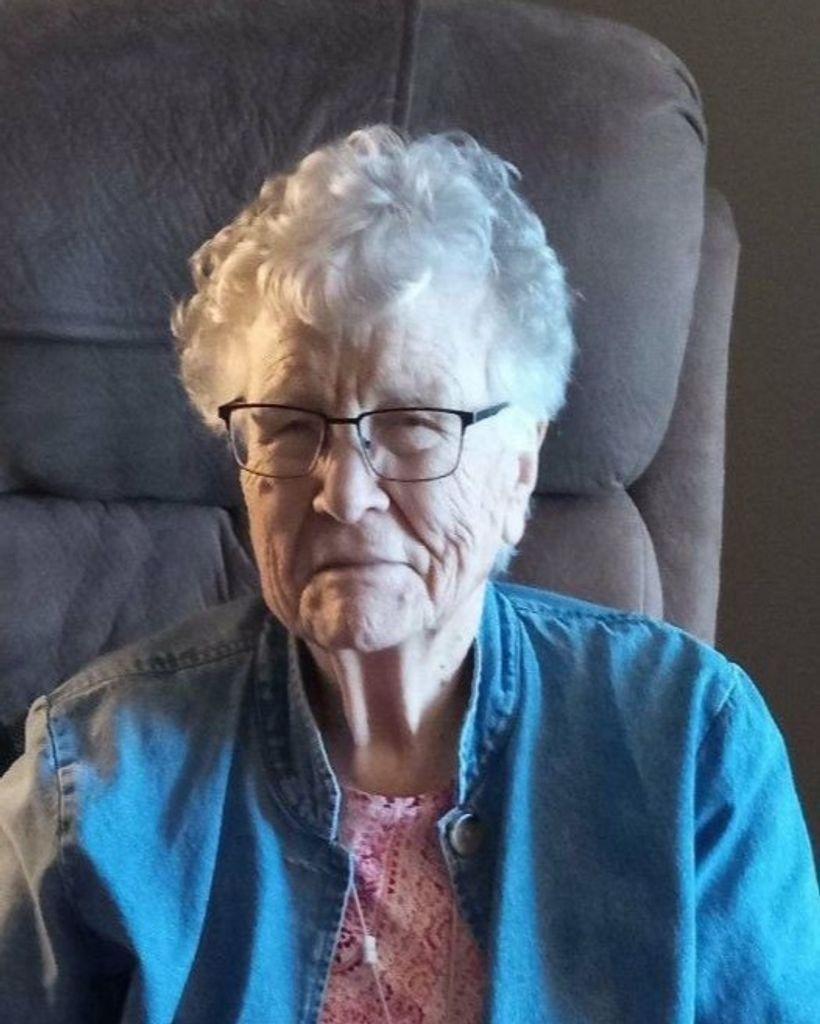 Esther Joan Miller