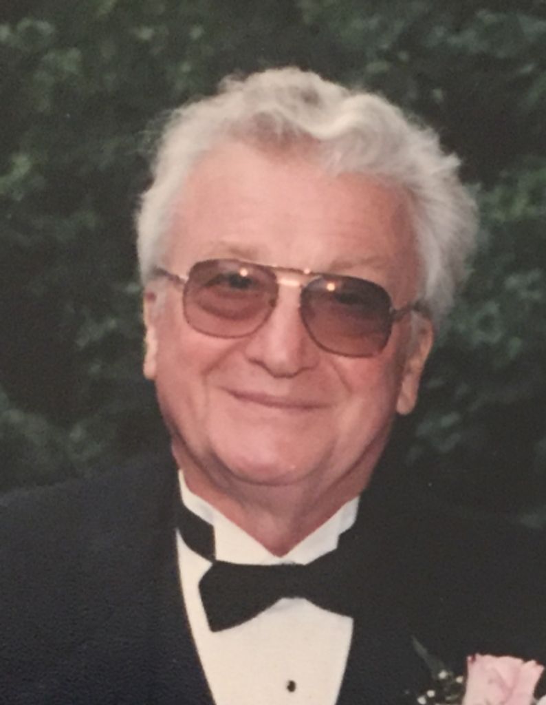 James M. Yellech Profile Photo