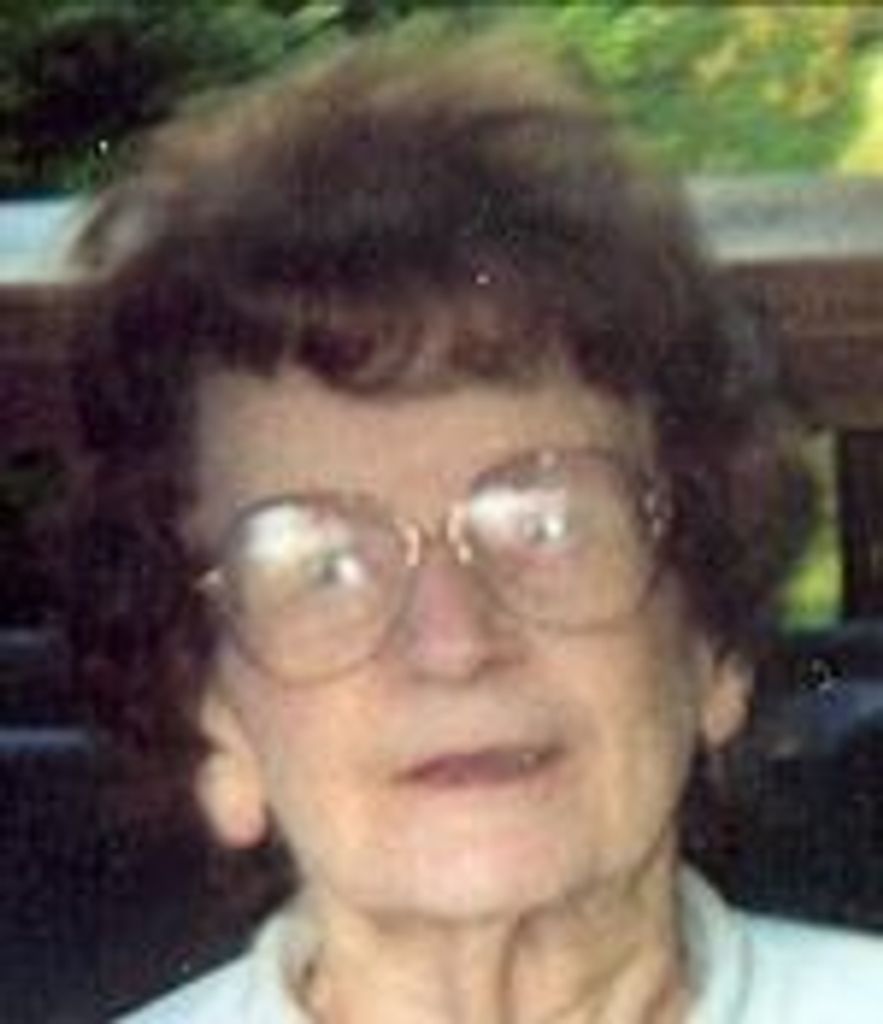 Cecelia M. Sekelsky