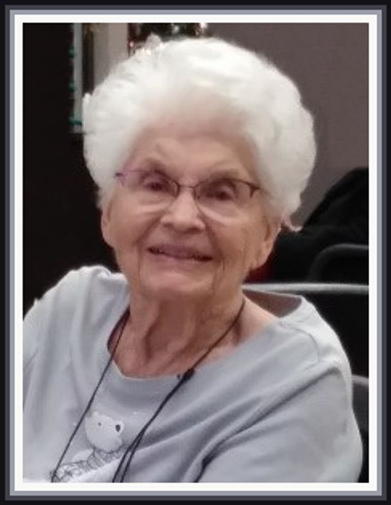 Beverly M. Thede