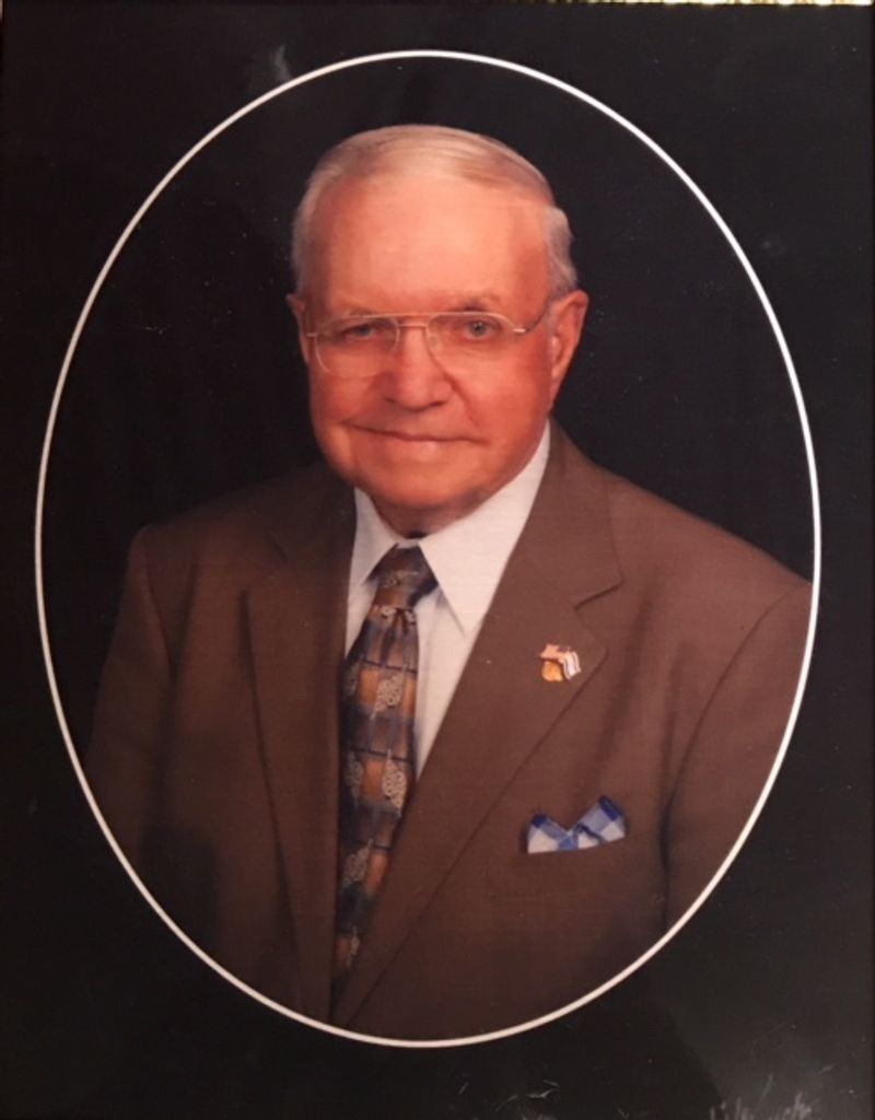 Jack R. Biery