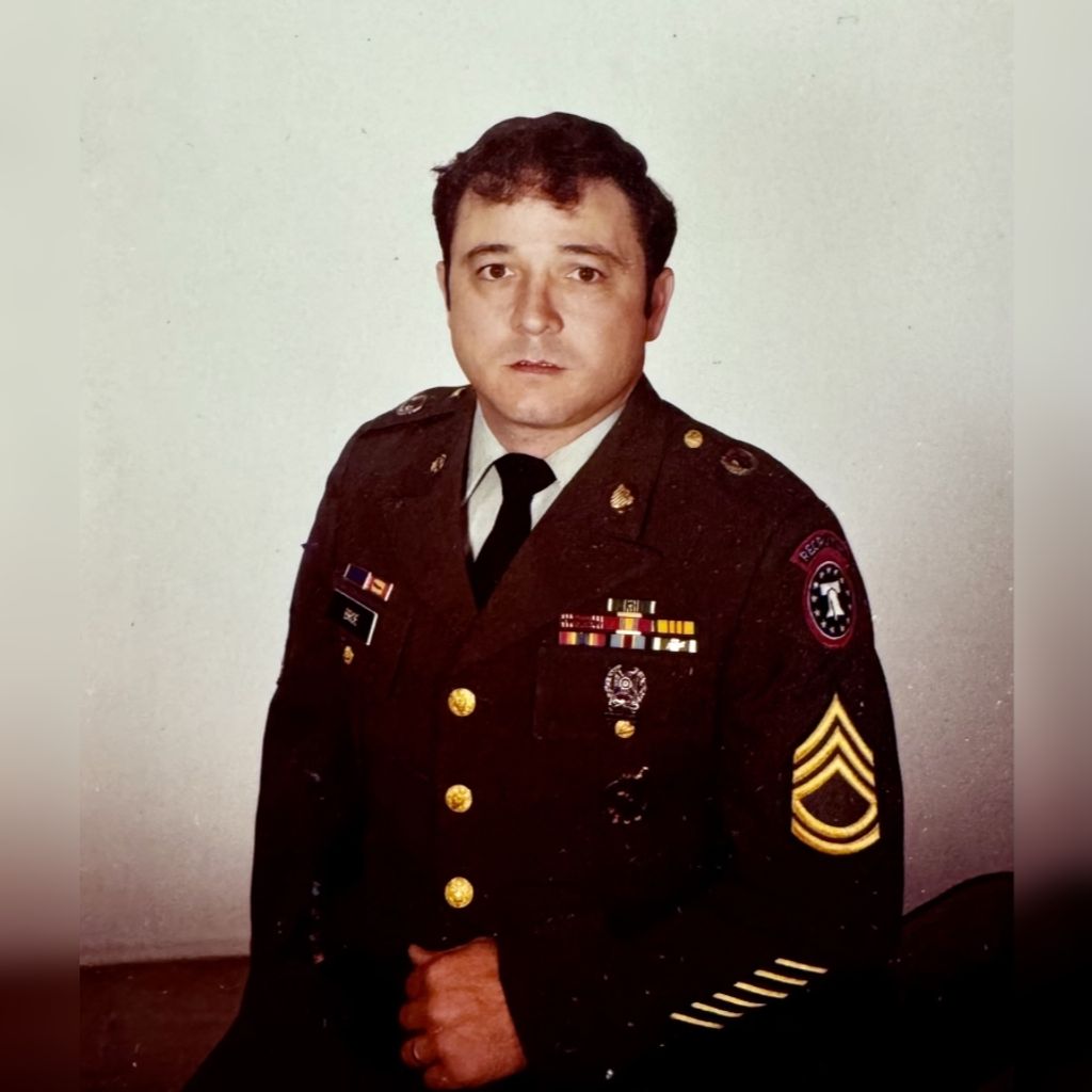 Bruce Allen Broe, Sr. Profile Photo
