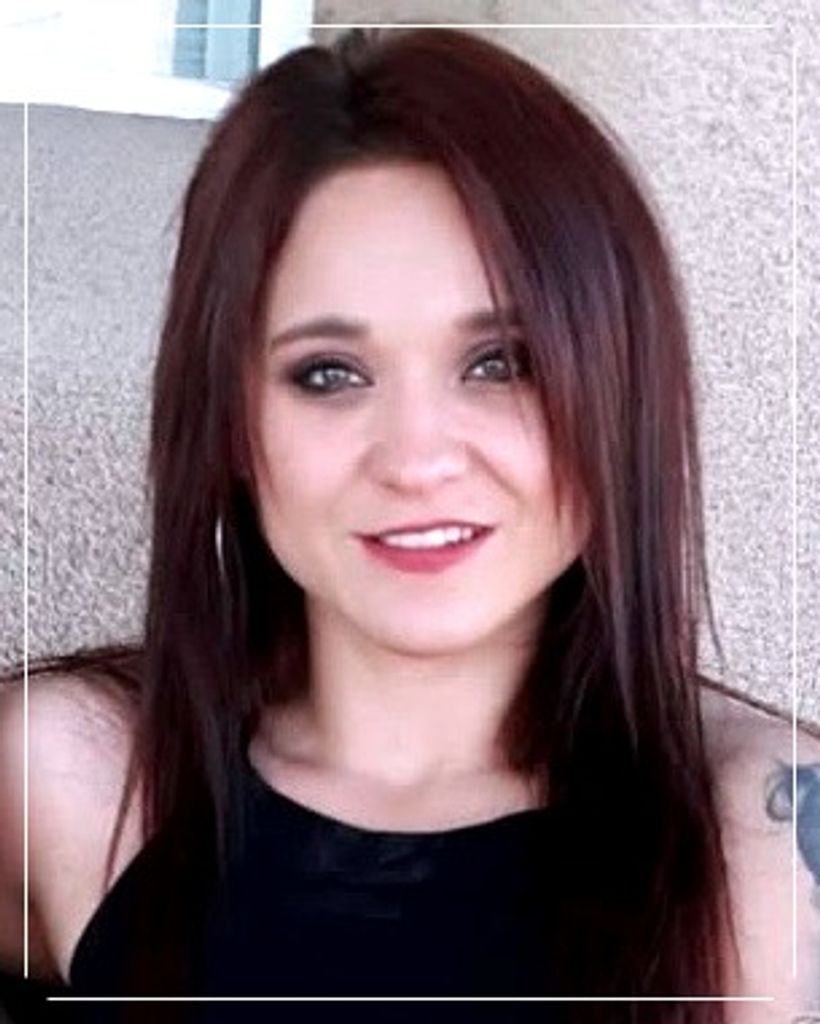 Evanna Elise Merino Ferguson