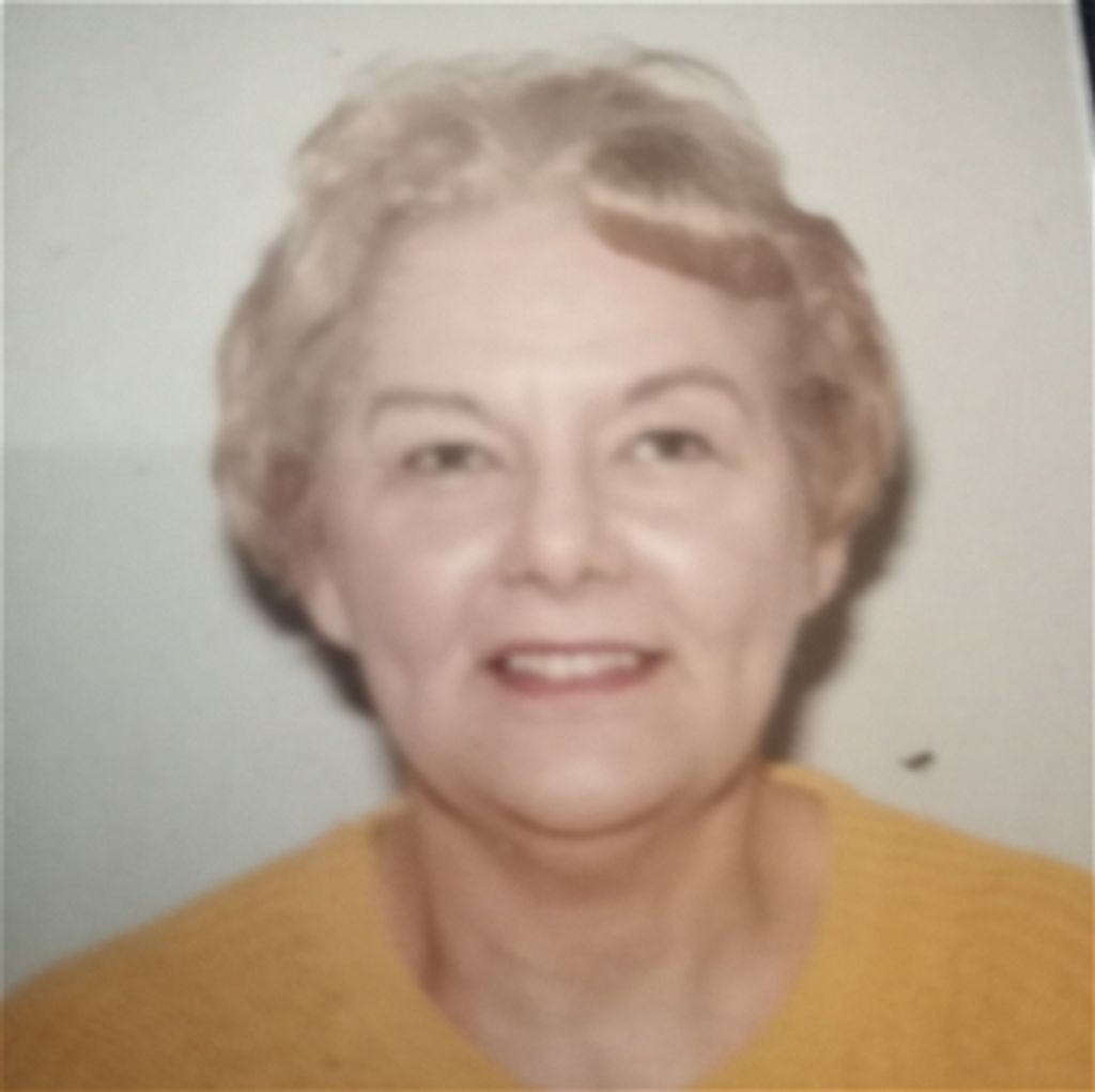 Marilyn J Bechtold