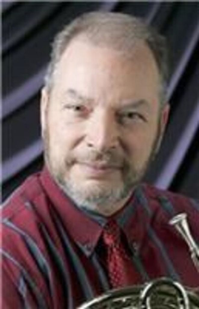 Roger Glenn Crook Profile Photo