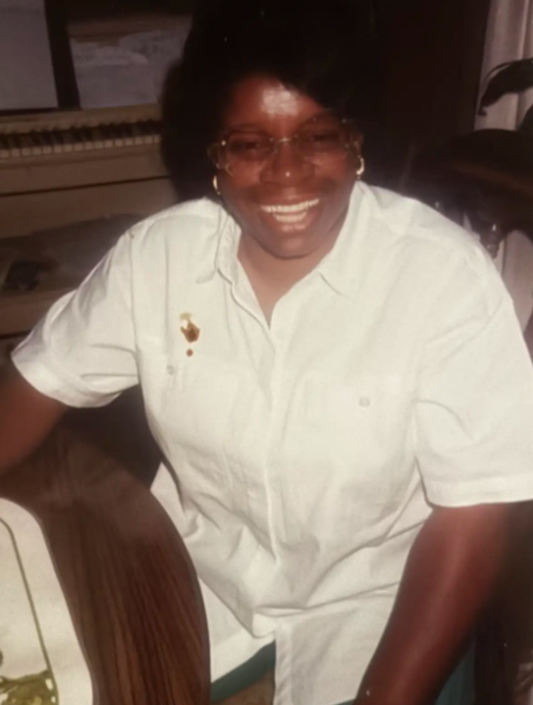 Annie Mae Fowlkes Profile Photo
