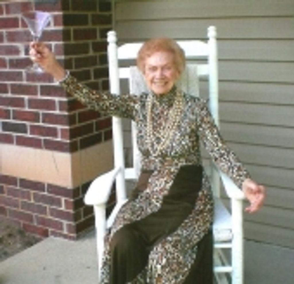 Lorraine" Lolly" Learned