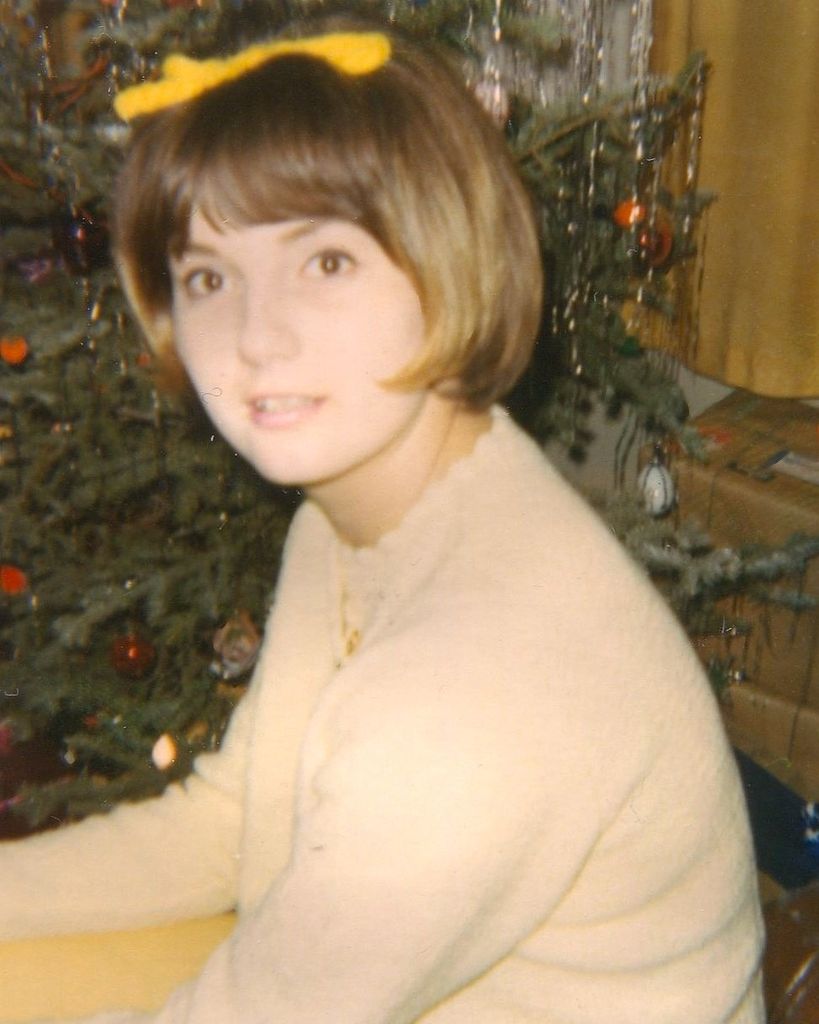 Joanne Frances Toetz