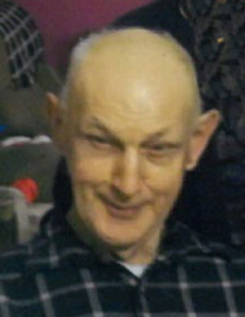 Patrick "Buck" J Taylor