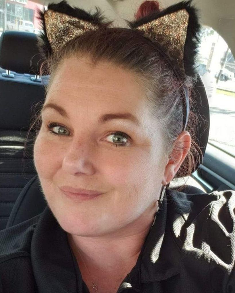Kristy Michelle Stansberry Profile Photo