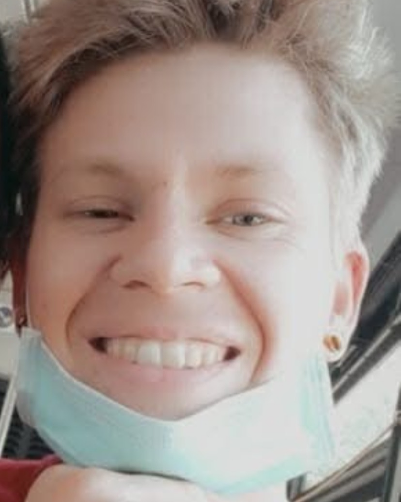 Christopher Dale Locklear