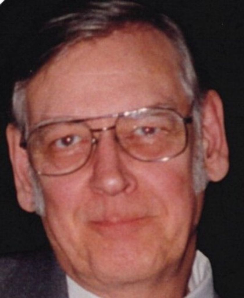 John "Jack" G. Holdren Profile Photo