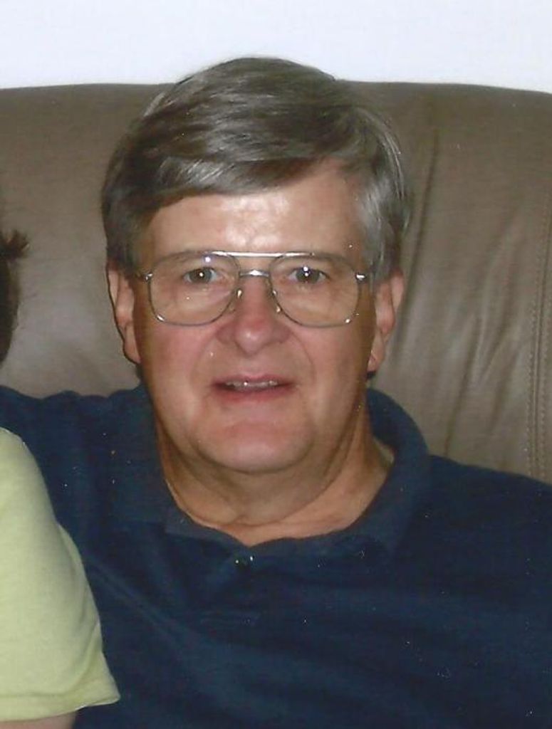 Wilbur D. Miller Profile Photo