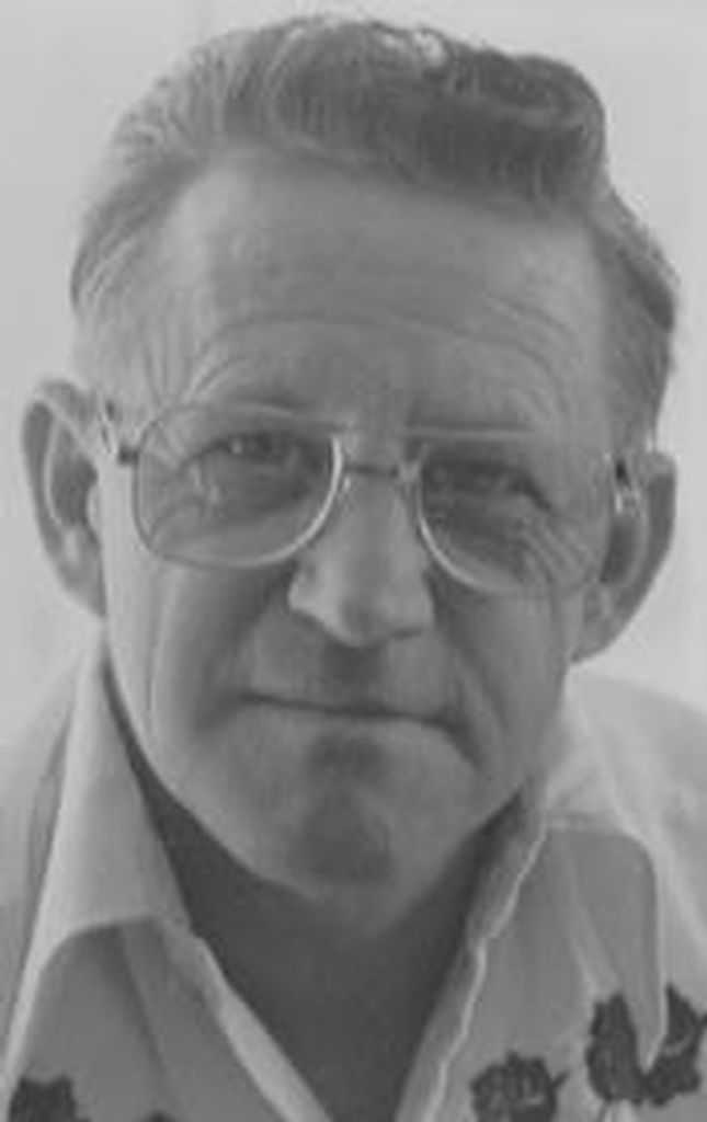 Elmer Alcock