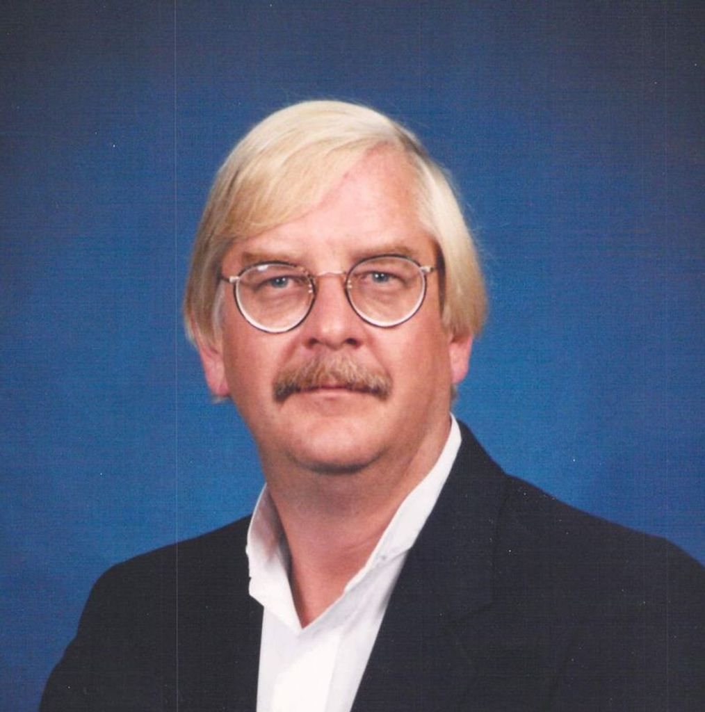 David Cunningham Profile Photo