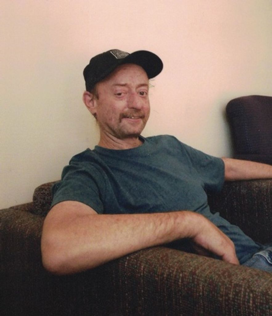 Kenneth "Ken" Nicholson