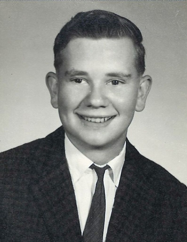 Robert Miller
