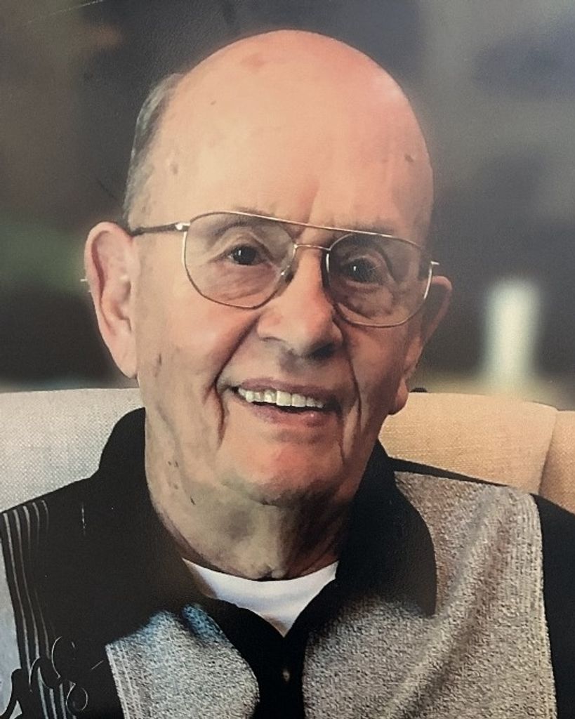 Joseph Richard Heintz