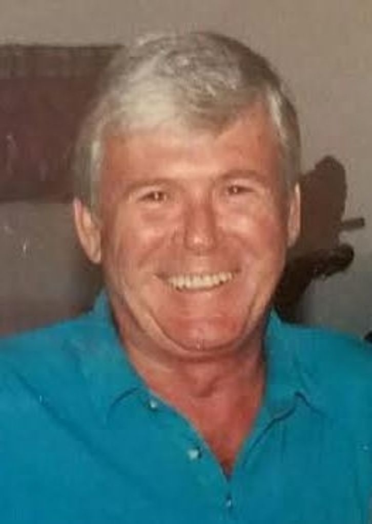 George Lindsay Profile Photo