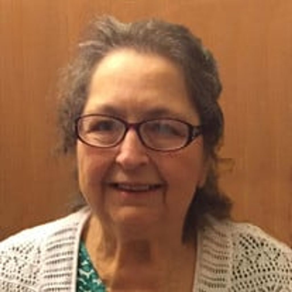 Barbara Ann Daffron