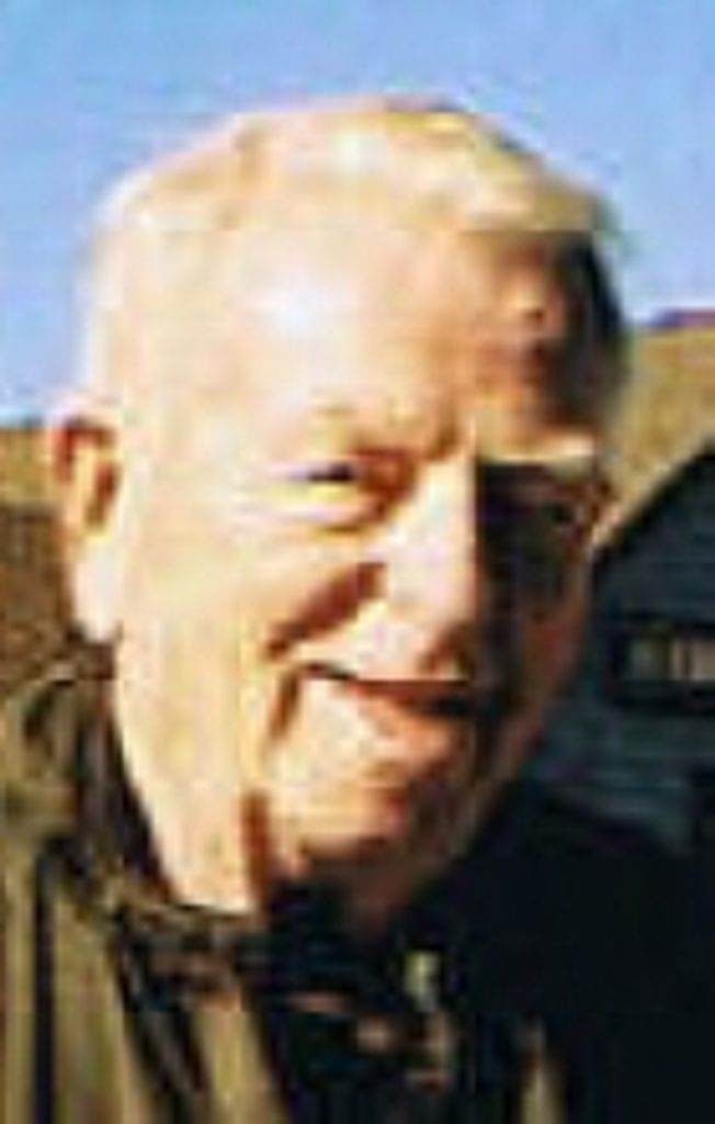 Thomas L. Nickerson,  Jr.