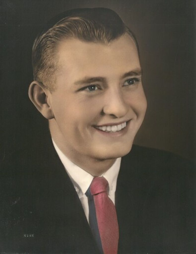 Larry G. Royer Profile Photo
