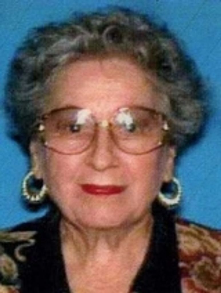Vida Hogan