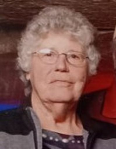 Velma (Shockley)  Patrick Profile Photo
