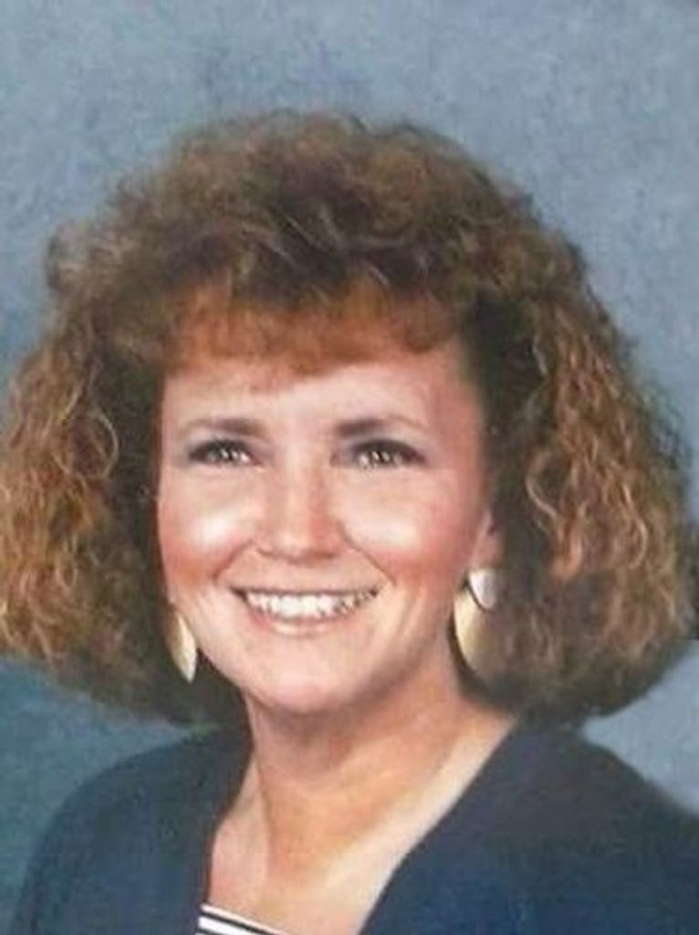 Monica M. Parsons Profile Photo