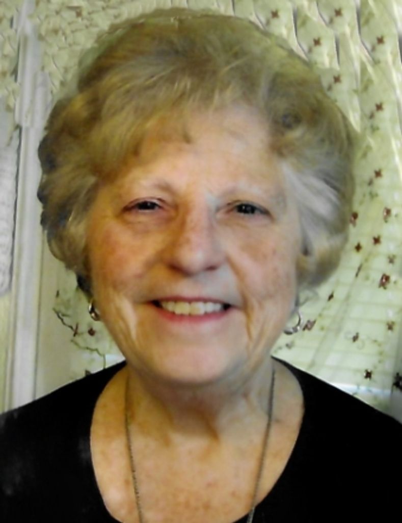 Ann Marie D. Vitelli