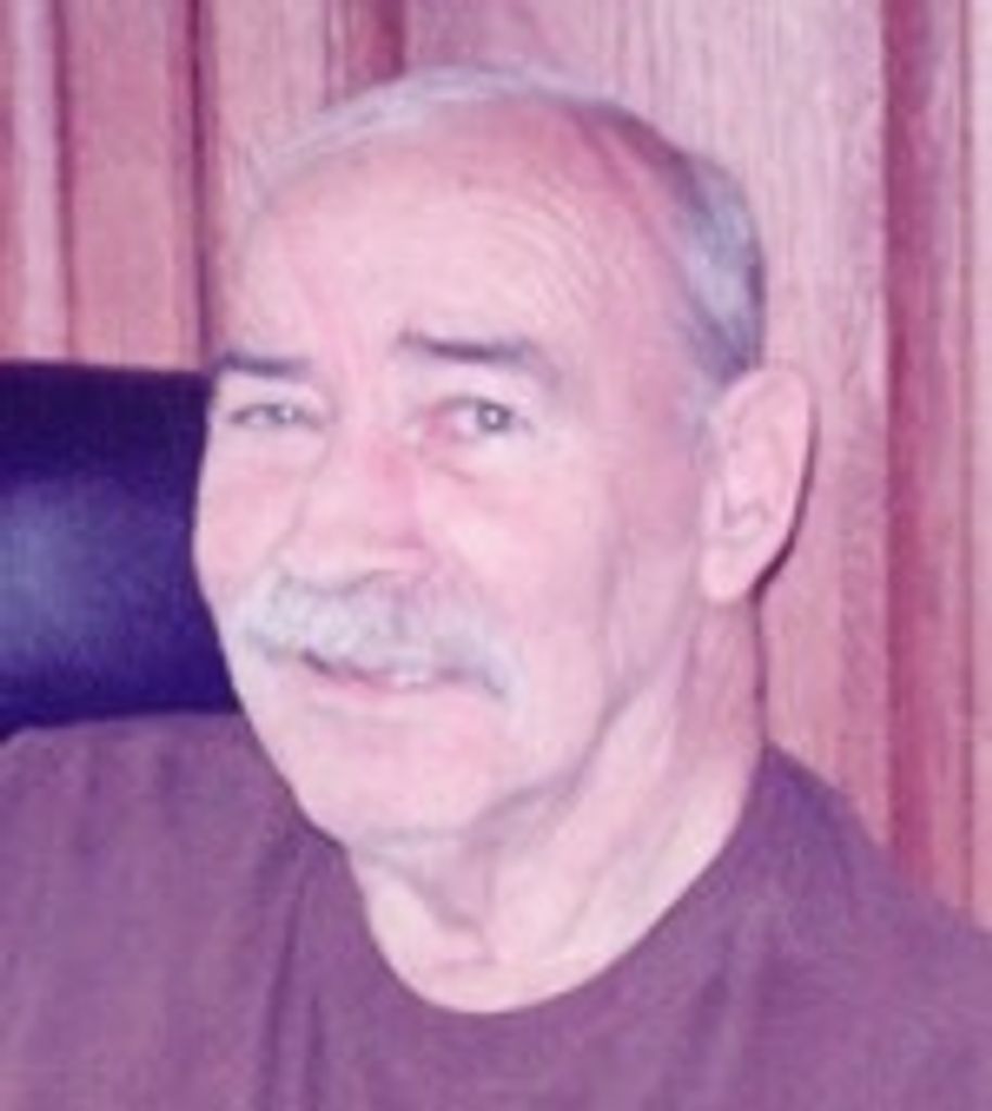 Floyd R. Baker